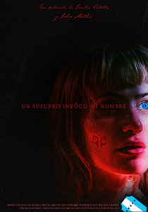 Un susurro invocó mi nombre