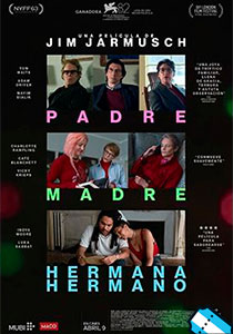 Padre Madre Hermana Hermano