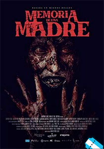 Memorias de una madre