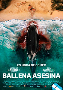 Ballena asesina