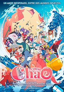 ChaO: La Sirena