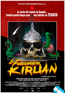 La Frecuencia Kirlian