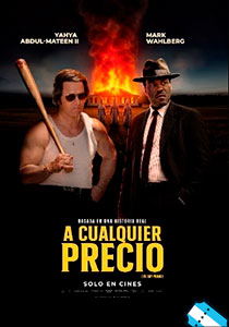 A cualquier precio