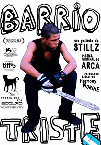 Barrio triste