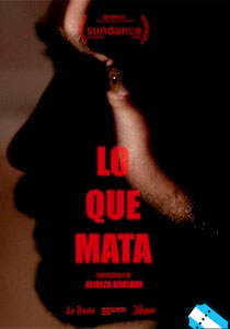 Lo que mata