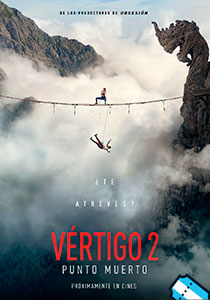 Vértigo 2