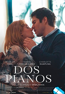 Dos pianos