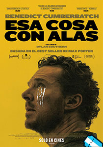 Esa cosa con alas