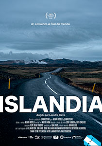 Islandia