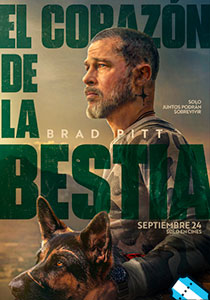 El Corazón de la Bestia