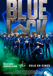 Blue Lock