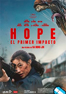 Hope: El primer impacto