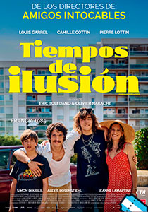 Tiempos de ilusión