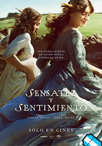 Sensatez y sentimiento