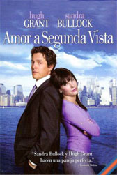 Amor a segunda vista