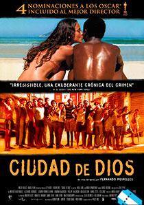 Ciudad de Dios