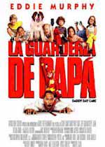 La guardería de Papá