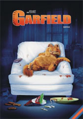 Garfield: La película