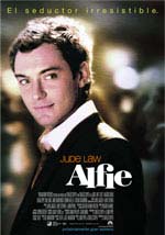Alfie, El gran seductor