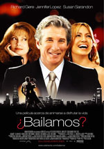 ¿Bailamos?