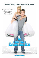 La nueva cenicienta