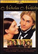 Nicholas Nickleby