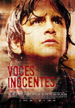 Voces inocentes