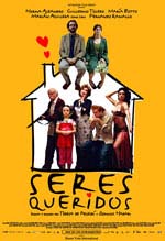 Seres queridos