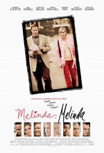 Melinda y Melinda