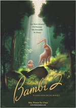 Bambi 2