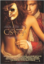 Casanova