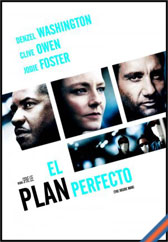El plan perfecto