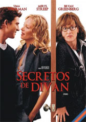 Secretos de diván