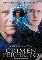 Crimen perfecto