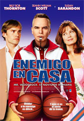 Enemigo en casa