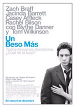 Un beso más
