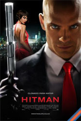 Hitman, agente 47