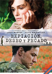 Expiación, deseo y pecado