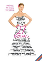 27 bodas