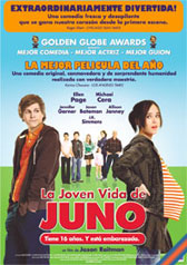 La joven vida de Juno