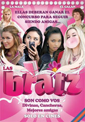 Las Bratz