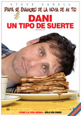 Dani un tipo de suerte
