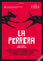 La perrera