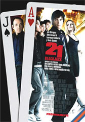 21 Black Jack