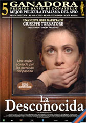 La desconocida