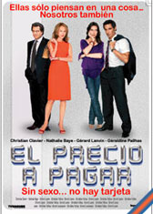 El precio a pagar