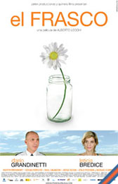 El frasco
