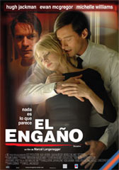 El engaño