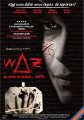 Waz