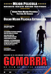 Gomorra